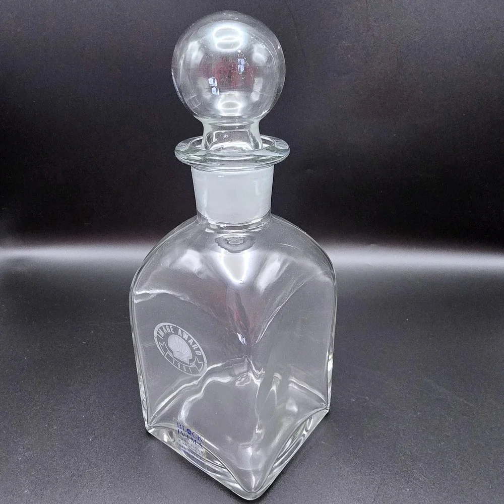 Block & Ivy warm unit liqueur