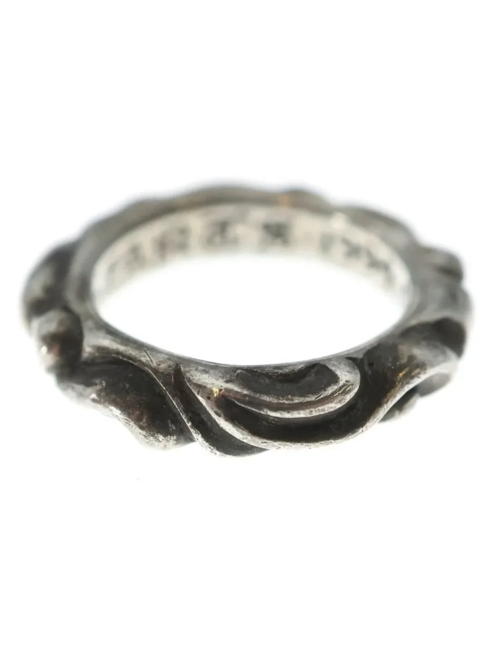 Chrome Hearts product name