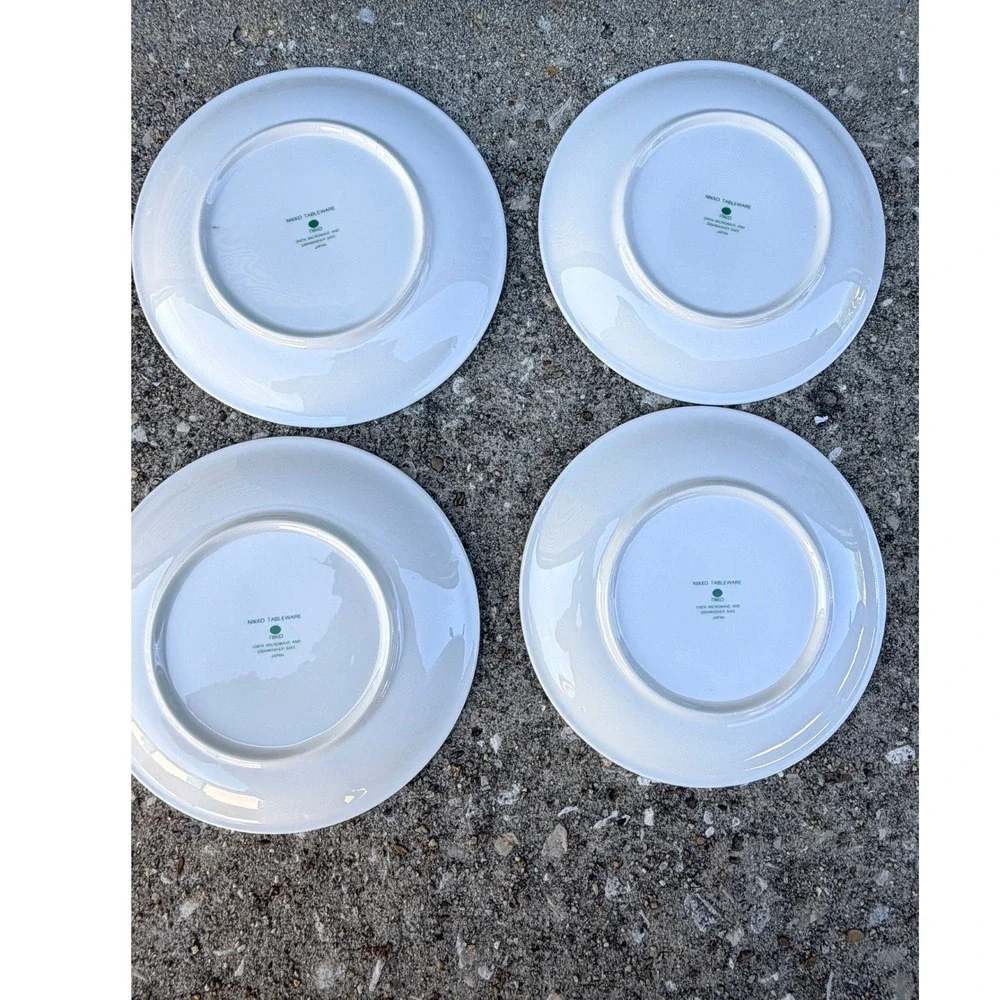 Nikko Tableware features party