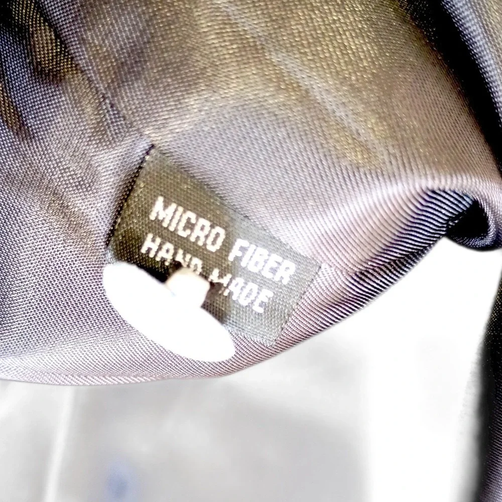 Paul Malone style material tailored