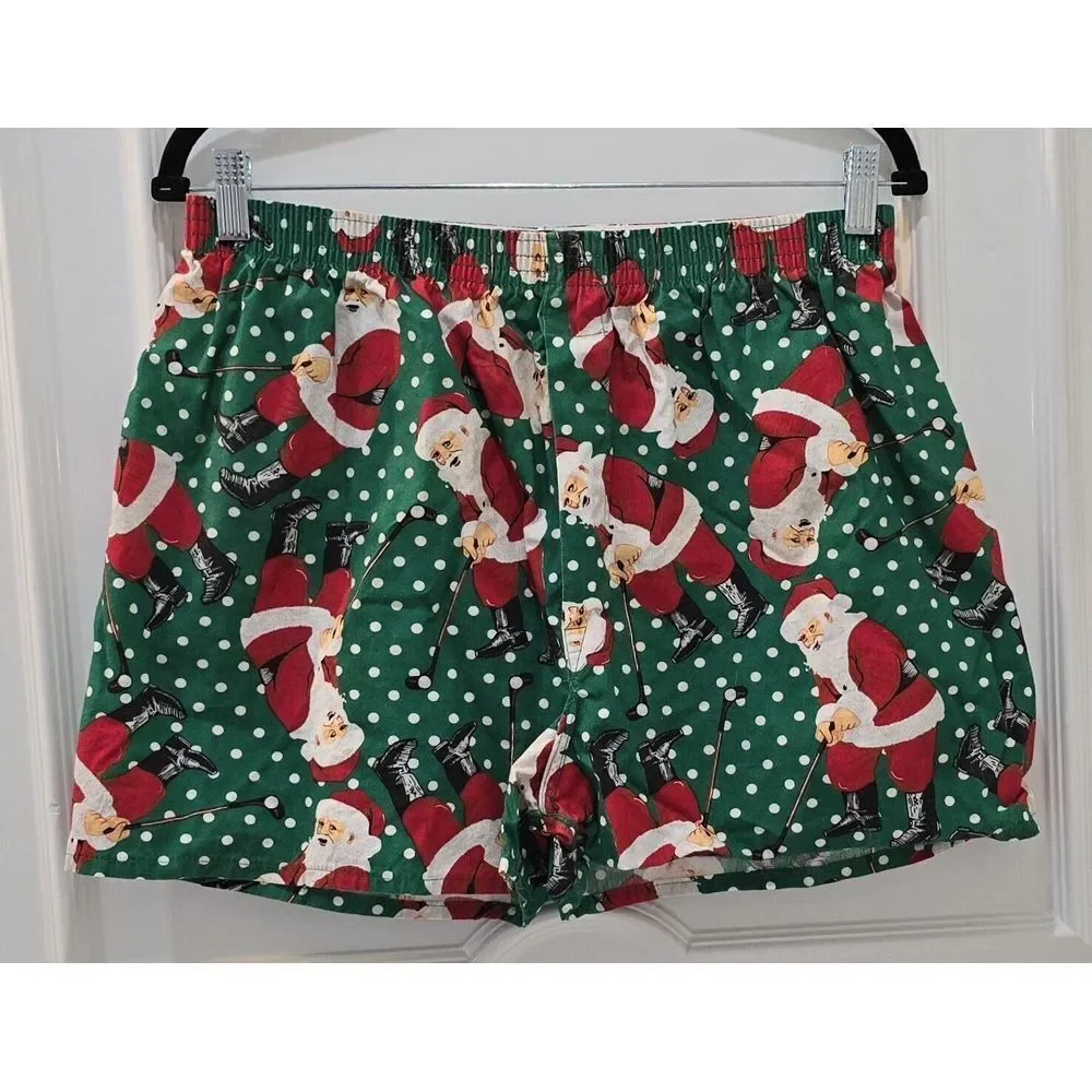 Joe Boxer vintage men