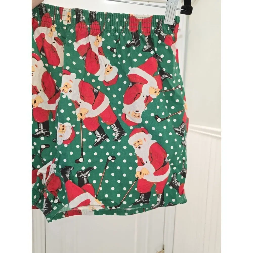 Joe Boxer vintage men