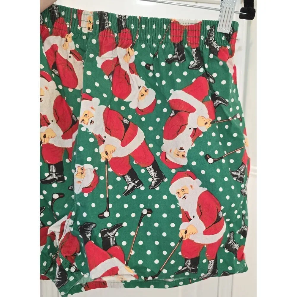 Joe Boxer vintage men