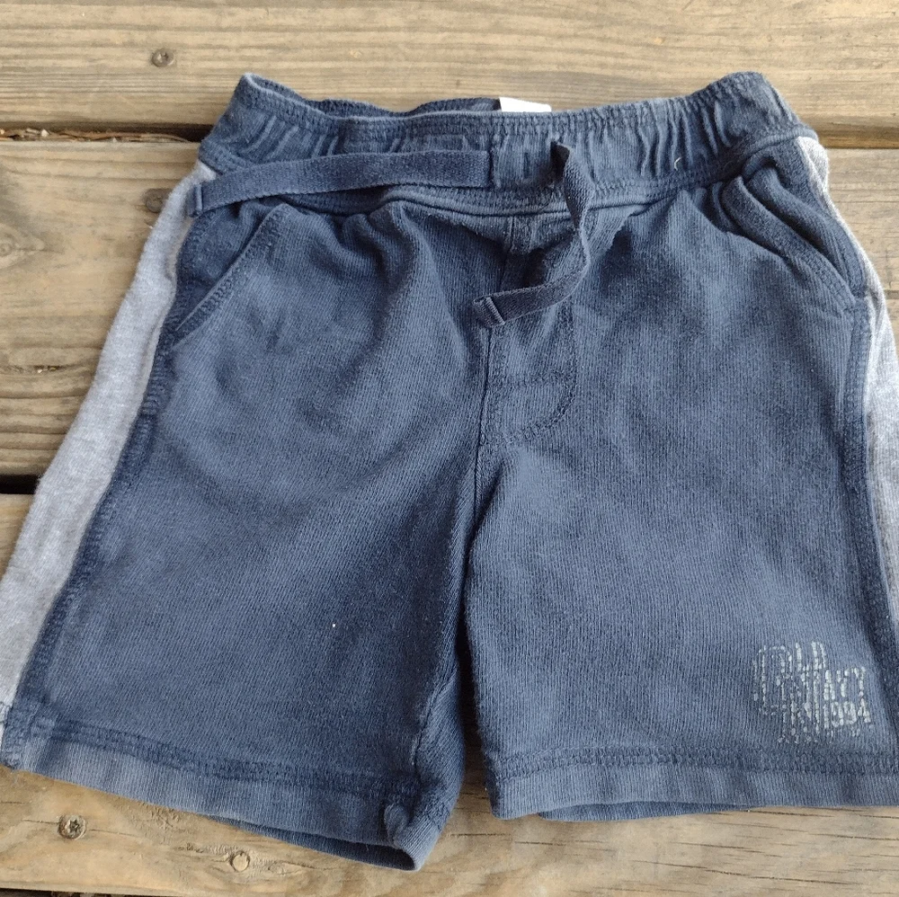 Old Navy 📏 no