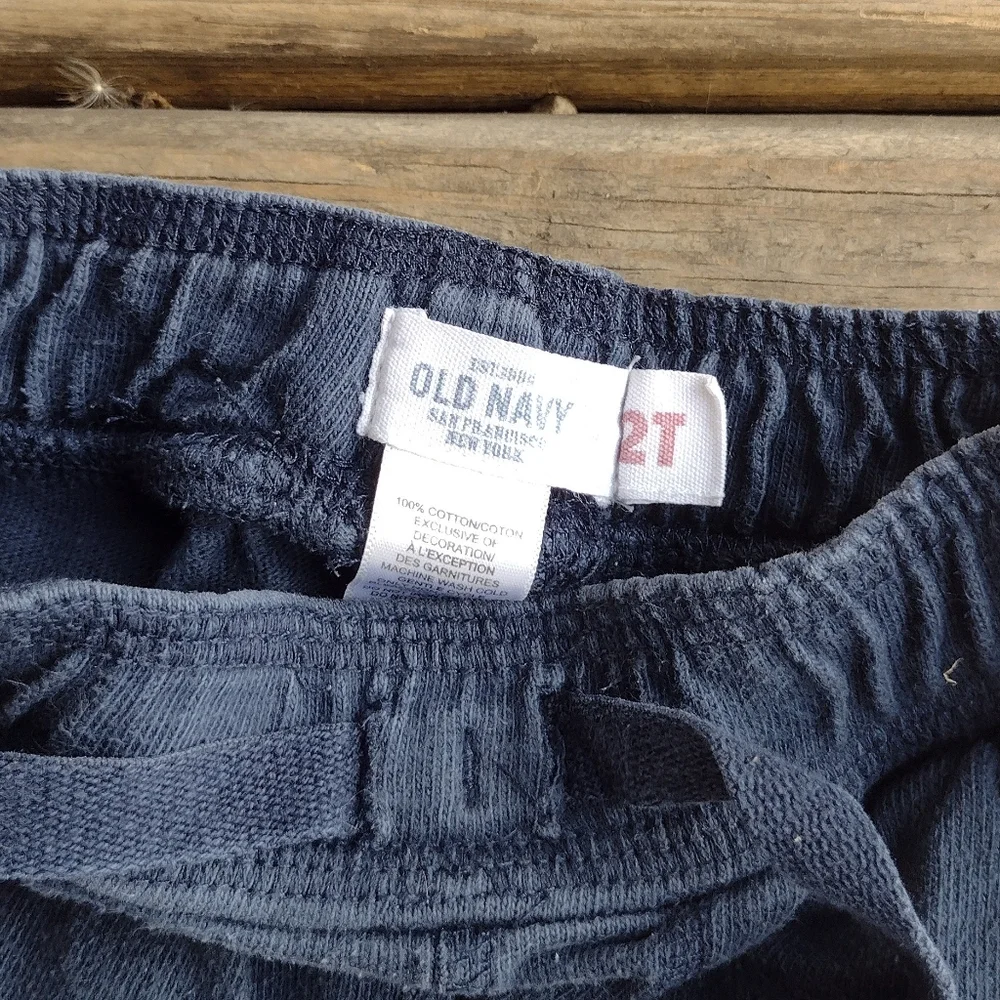 Old Navy detail waist picture