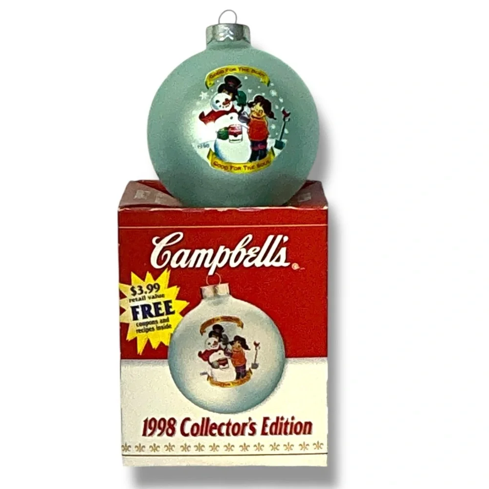 Cambell’s Soup campbell soup