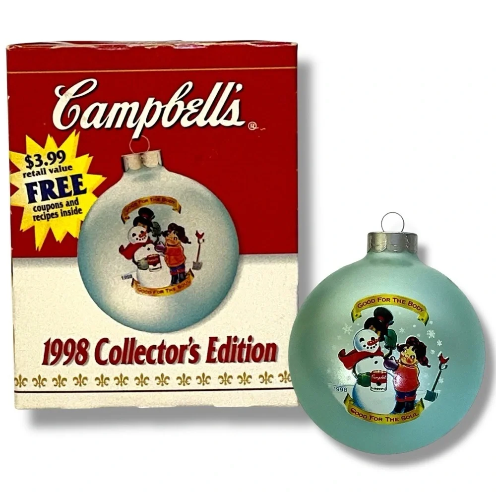Cambell’s Soup campbell soup