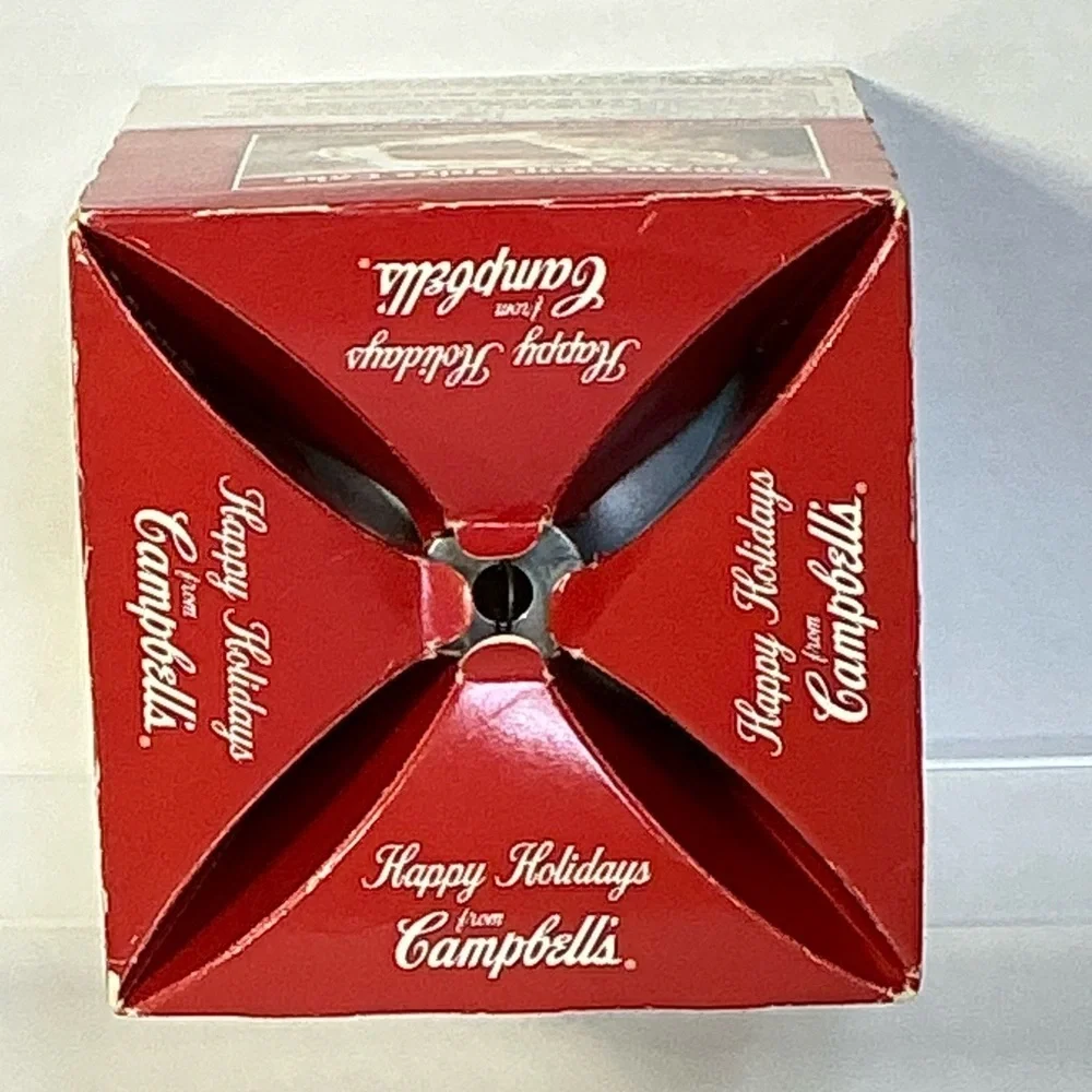 Cambell’s Soup campbell soup