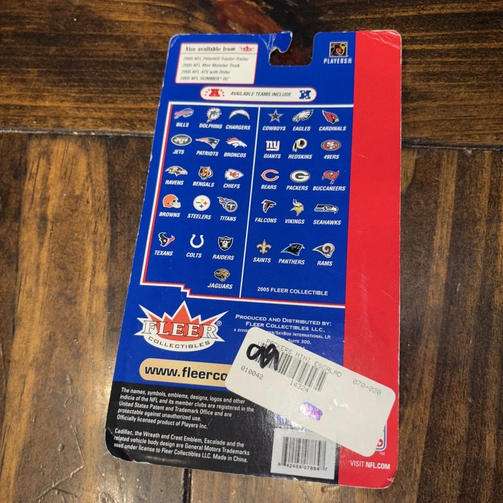 Fleer Collectibles fleer collectibles