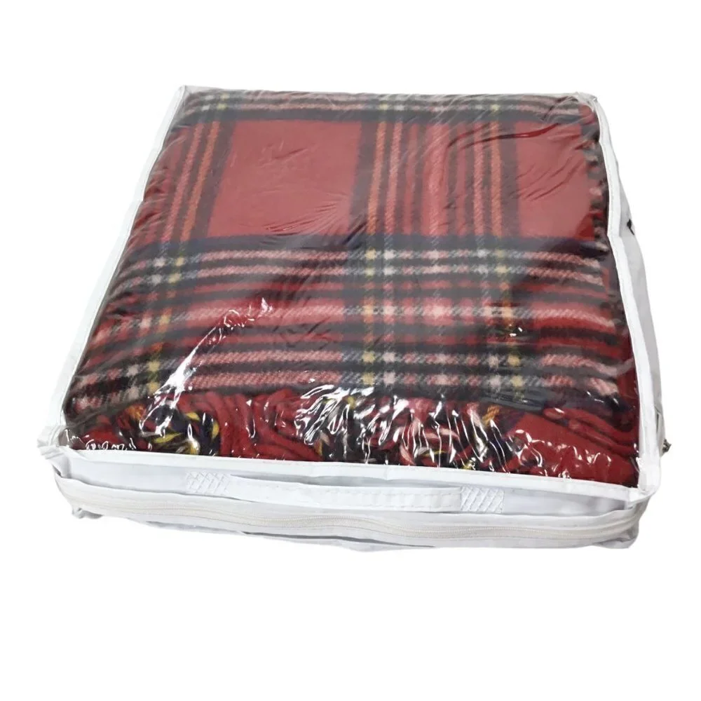 Faribo mcdonald wool