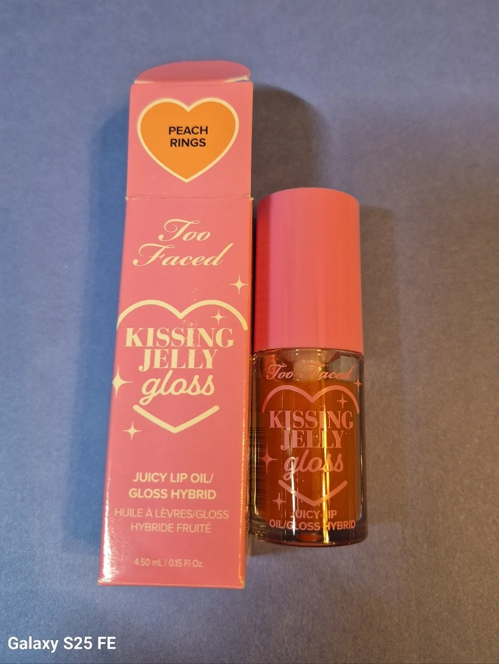 Too Faced too faced