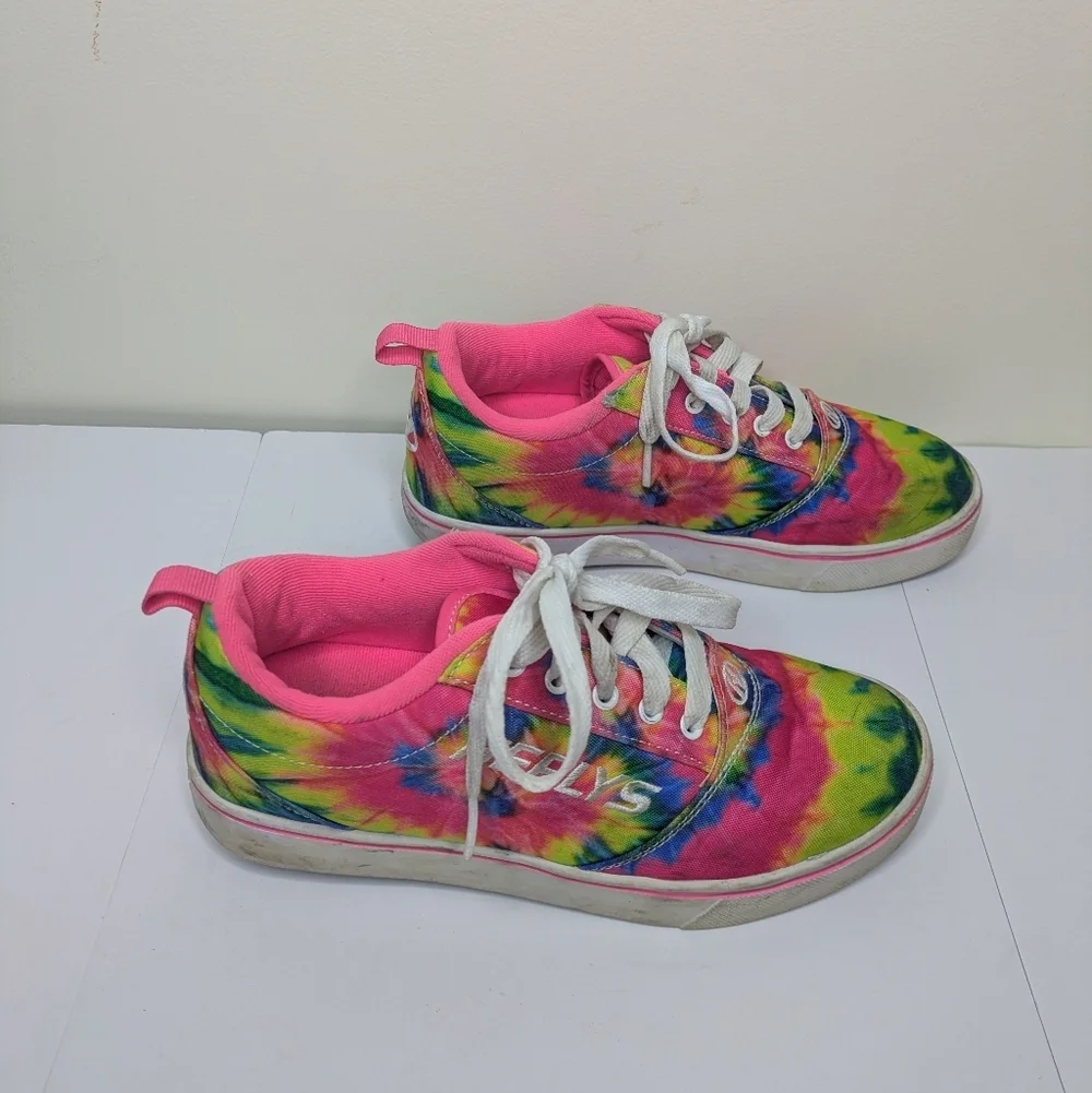 Heelys pre owned