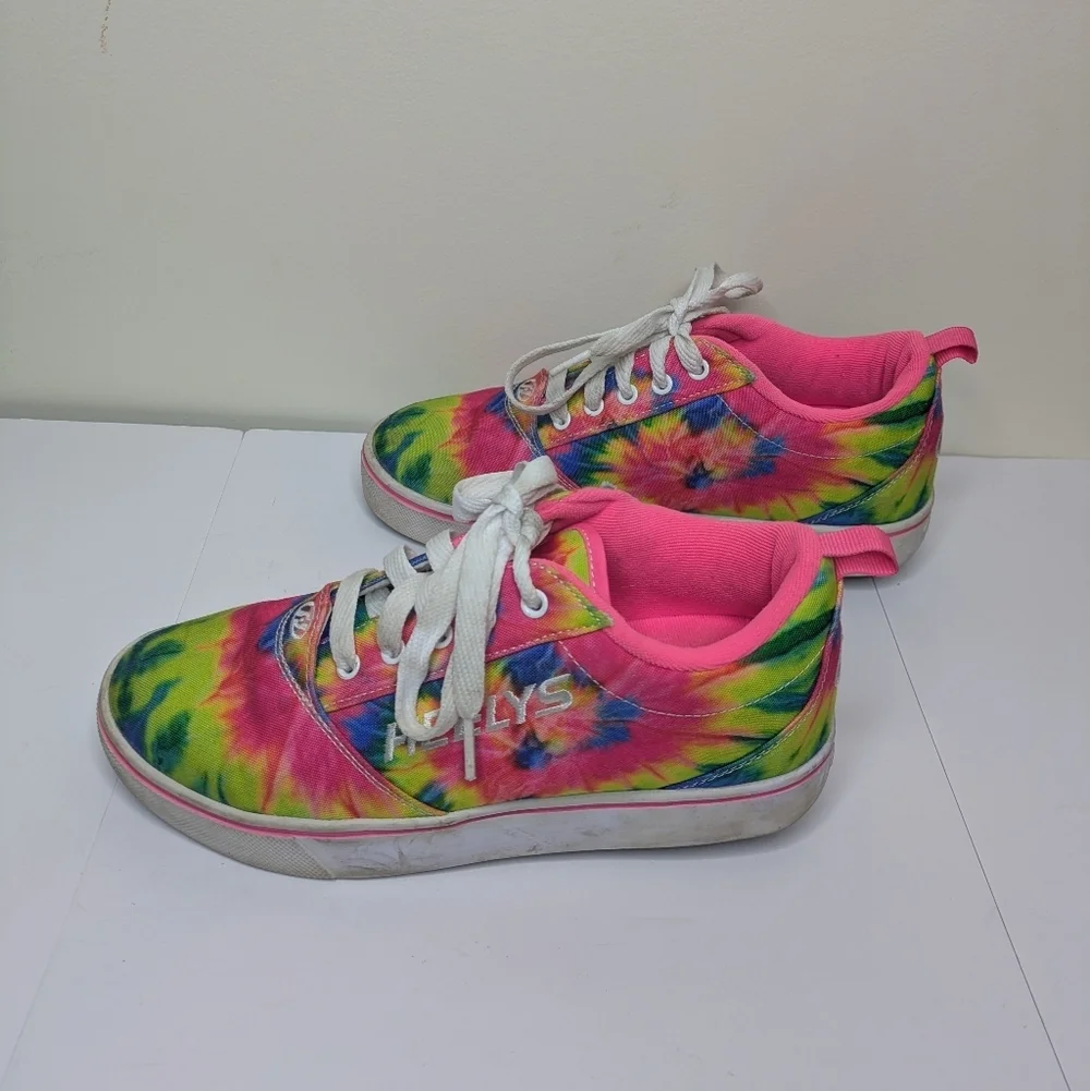 Heelys pre owned