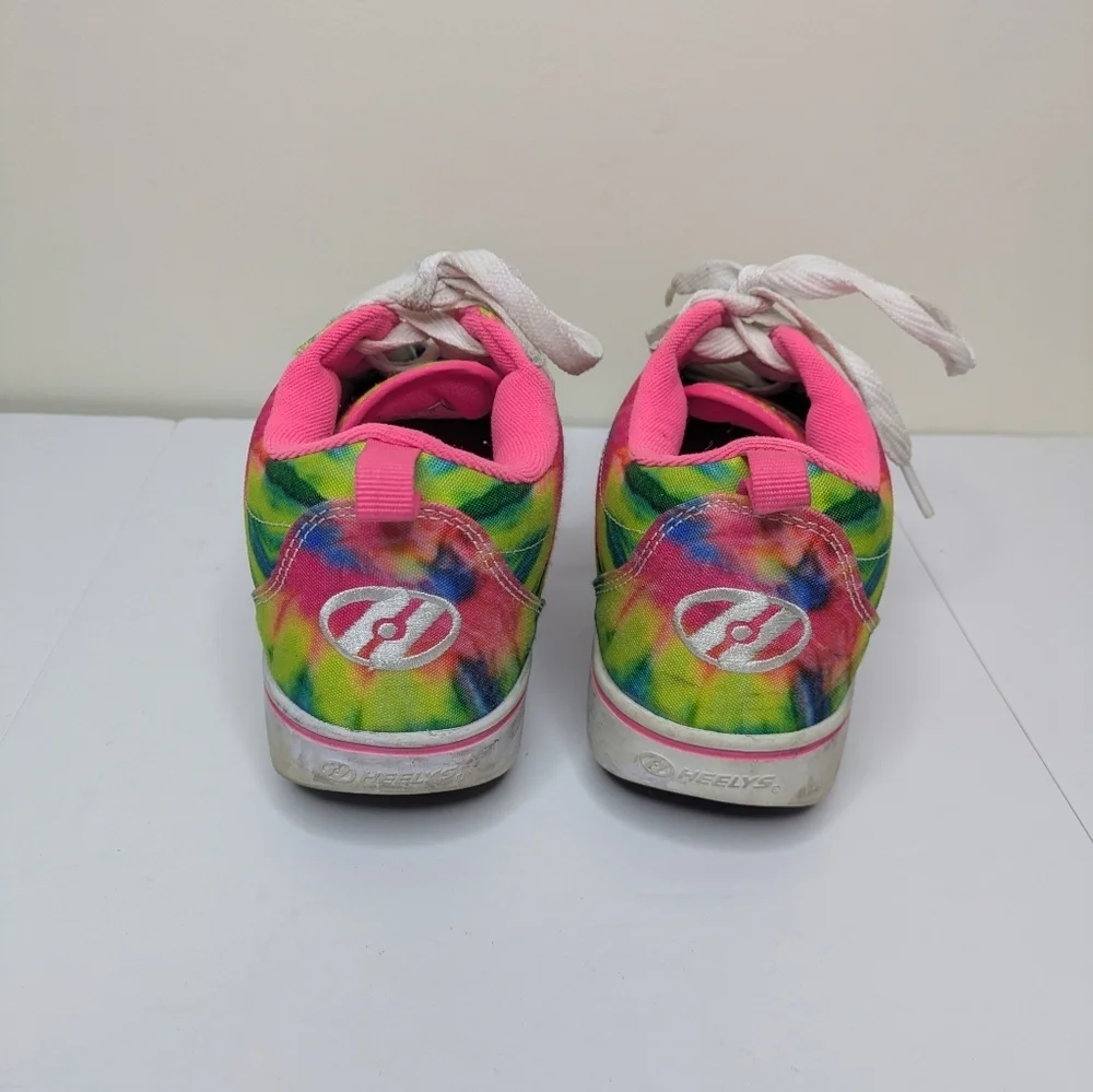 Heelys pre owned