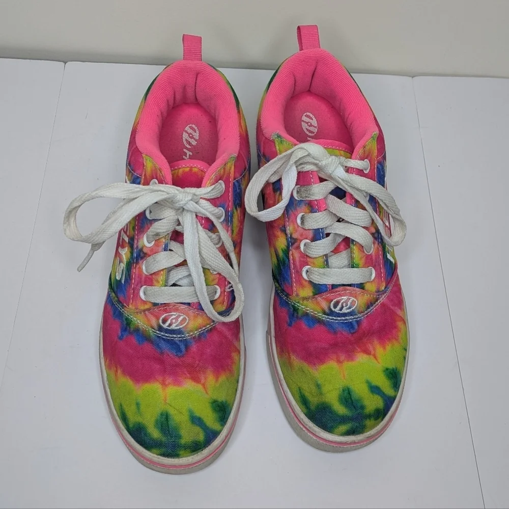 Heelys pre owned