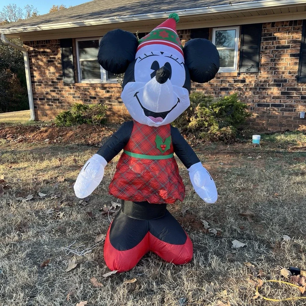 Disney minnie mouse