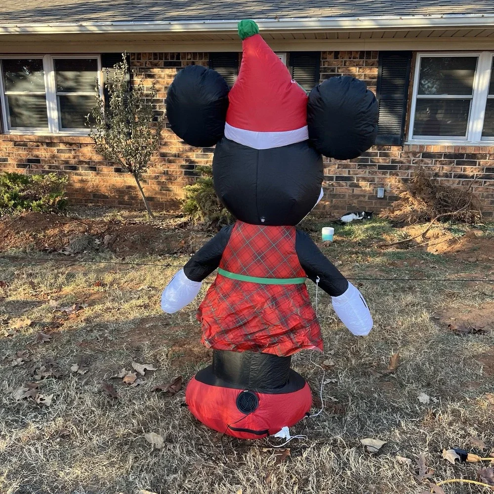 Disney minnie mouse