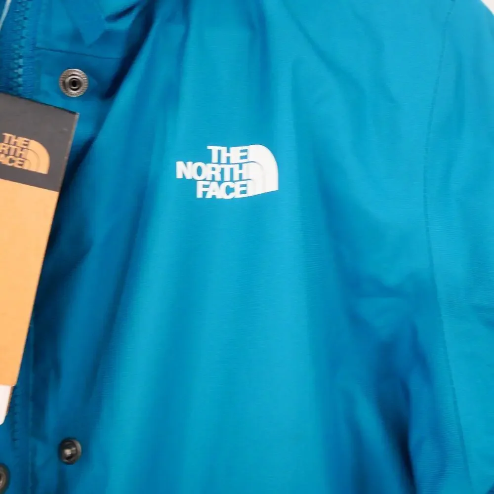The North Face new north