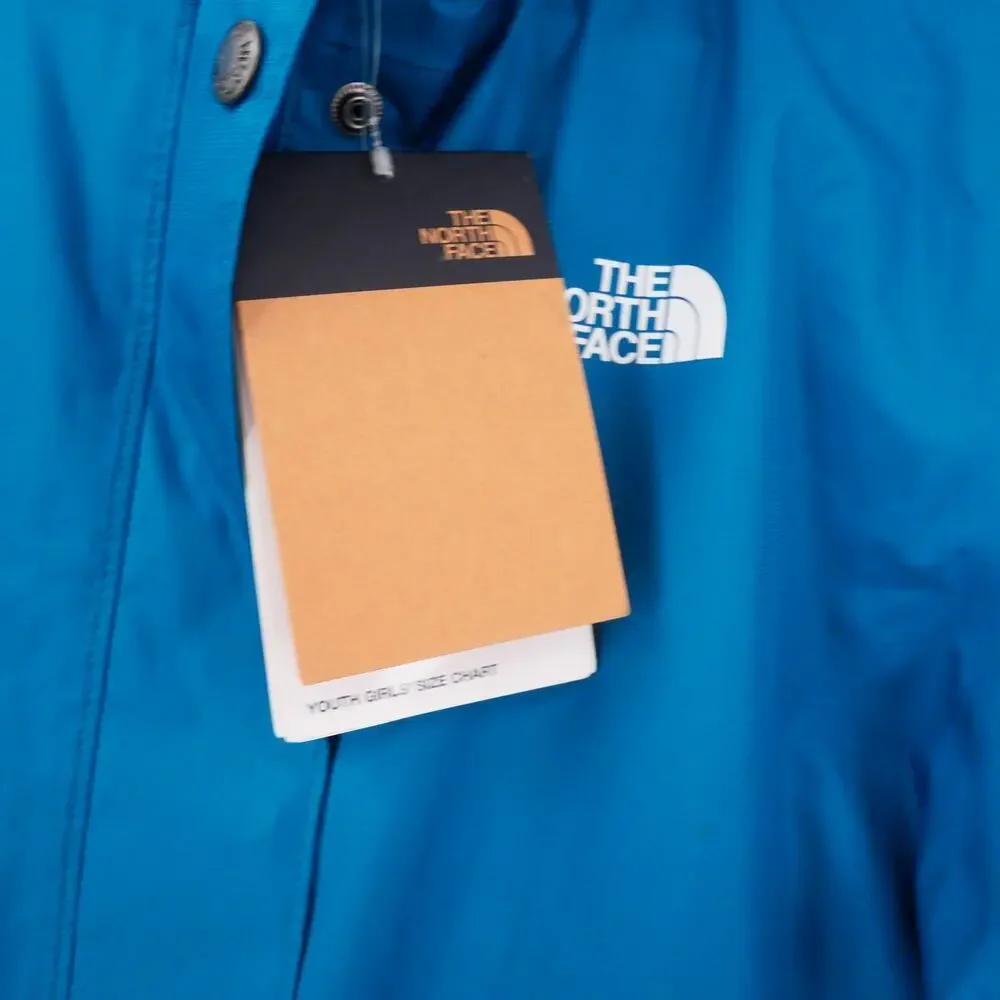 The North Face new north
