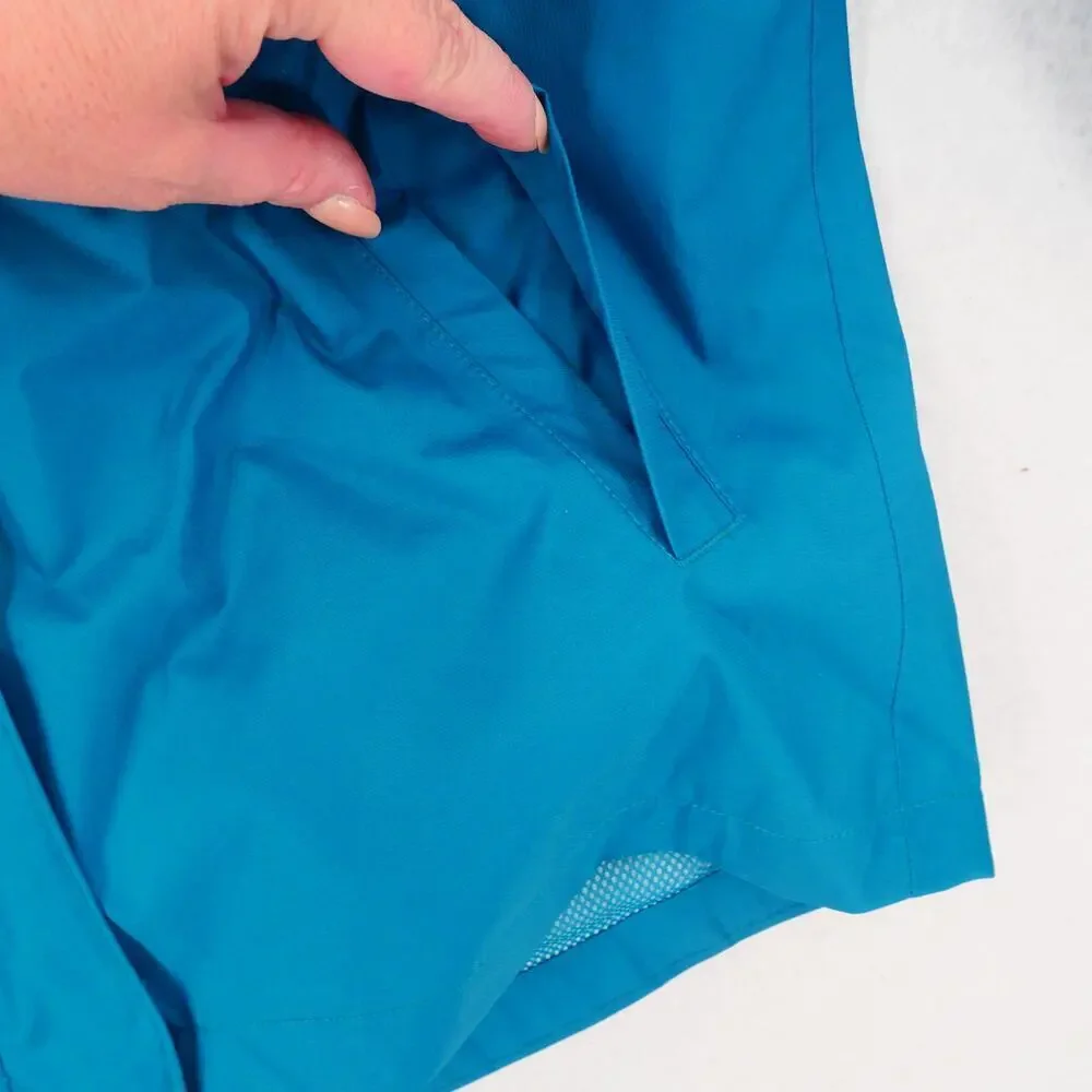 The North Face new north