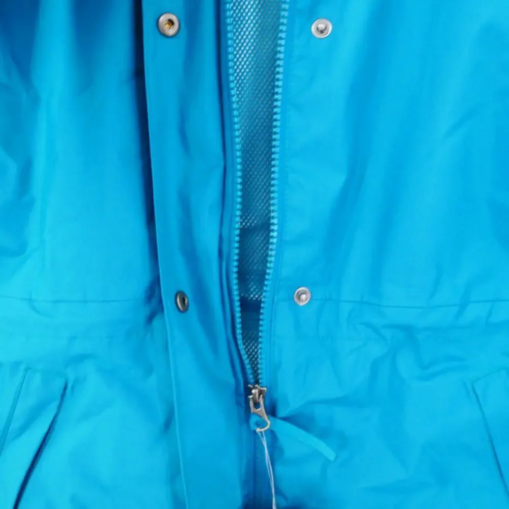 The North Face new north
