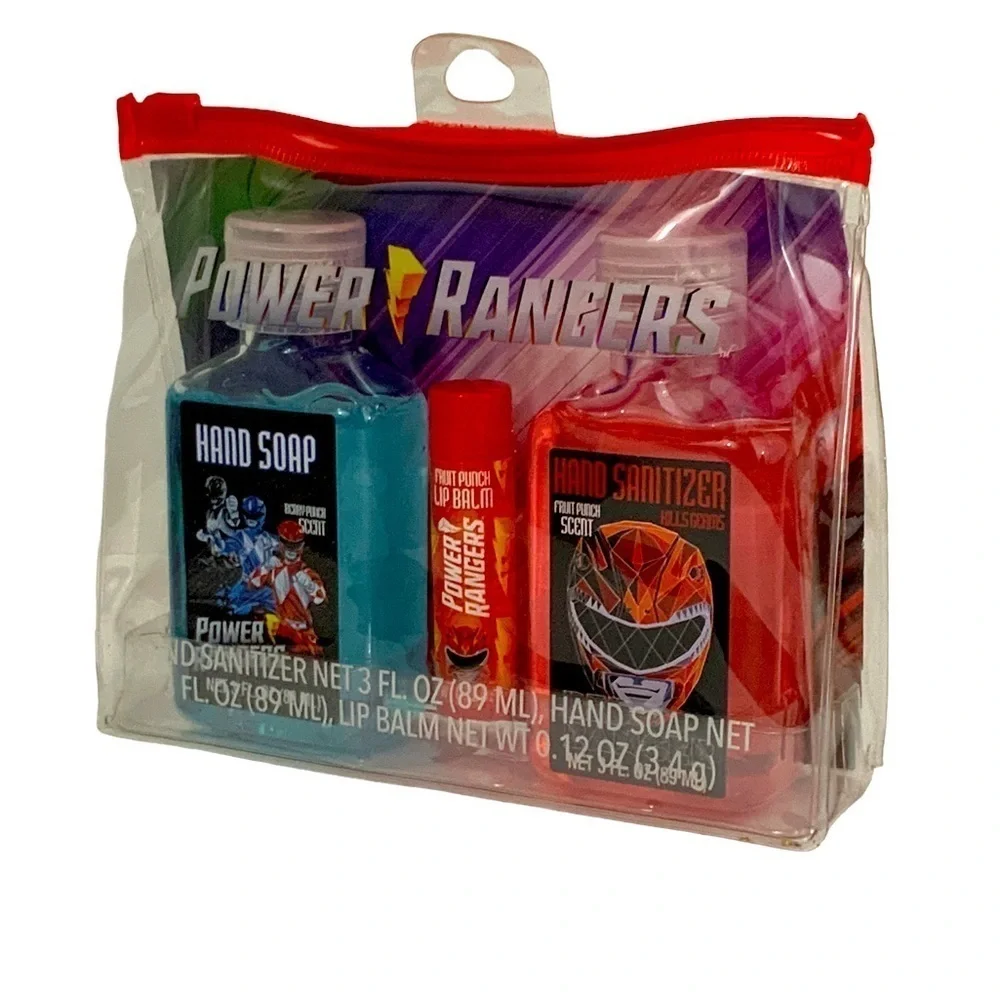 Hasbro power rangers