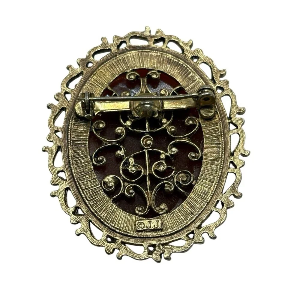 Jonette Jewelry pictured exactly