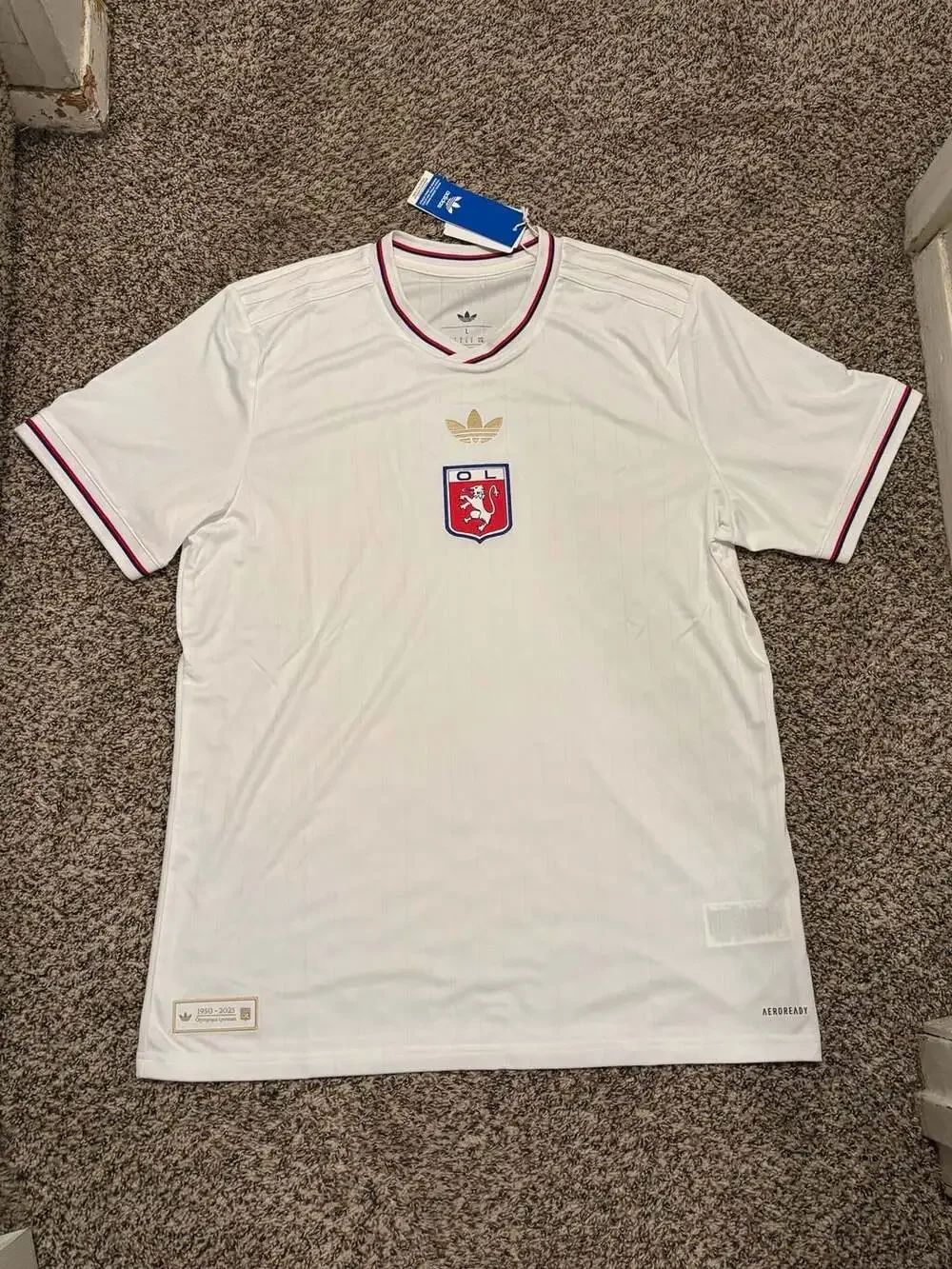 adidas brand new