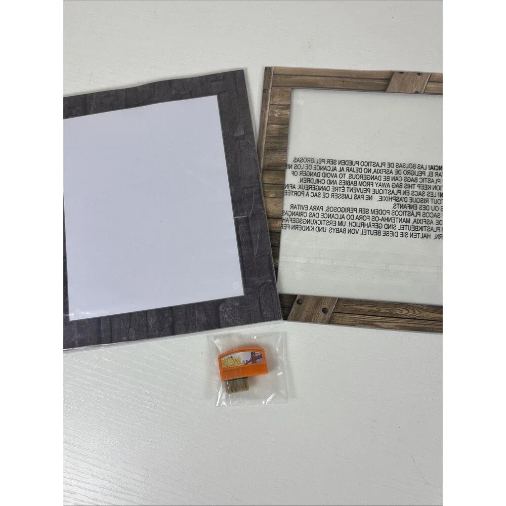 Flycatcher packaging has