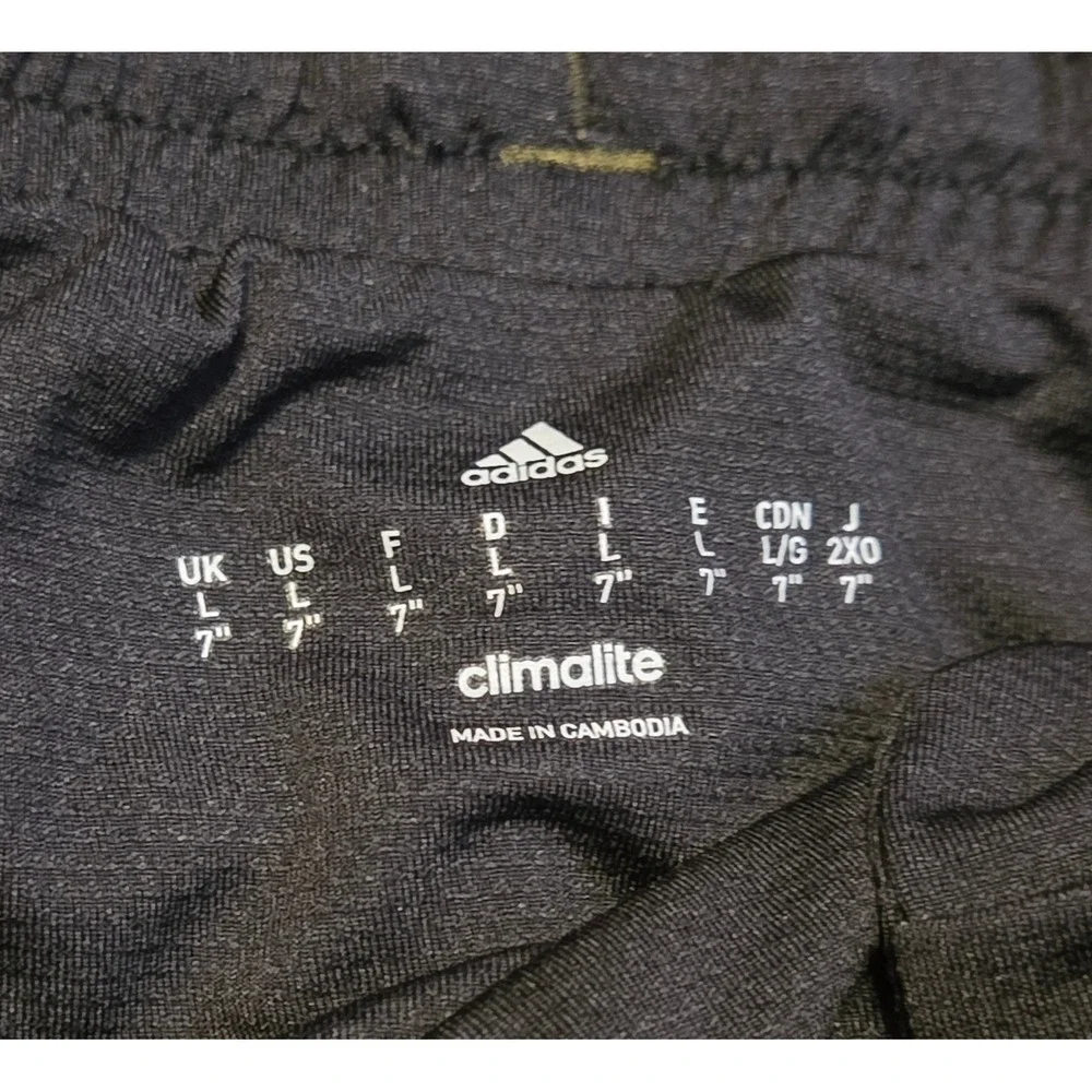Adidas Lined 7