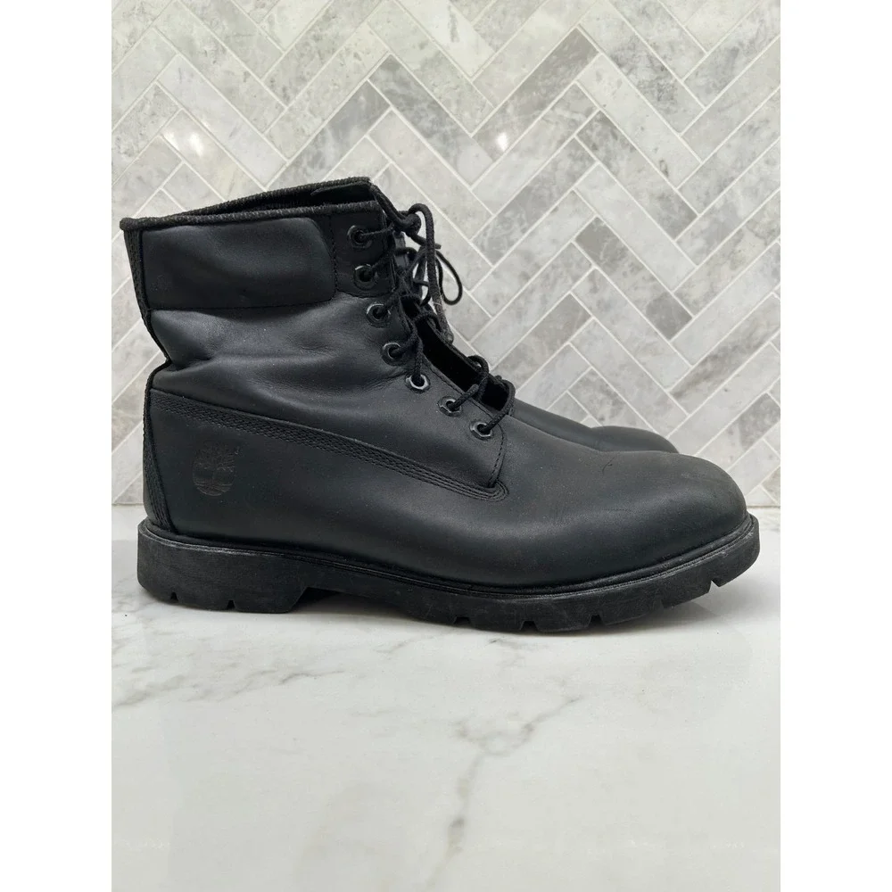 Timberland premium inch