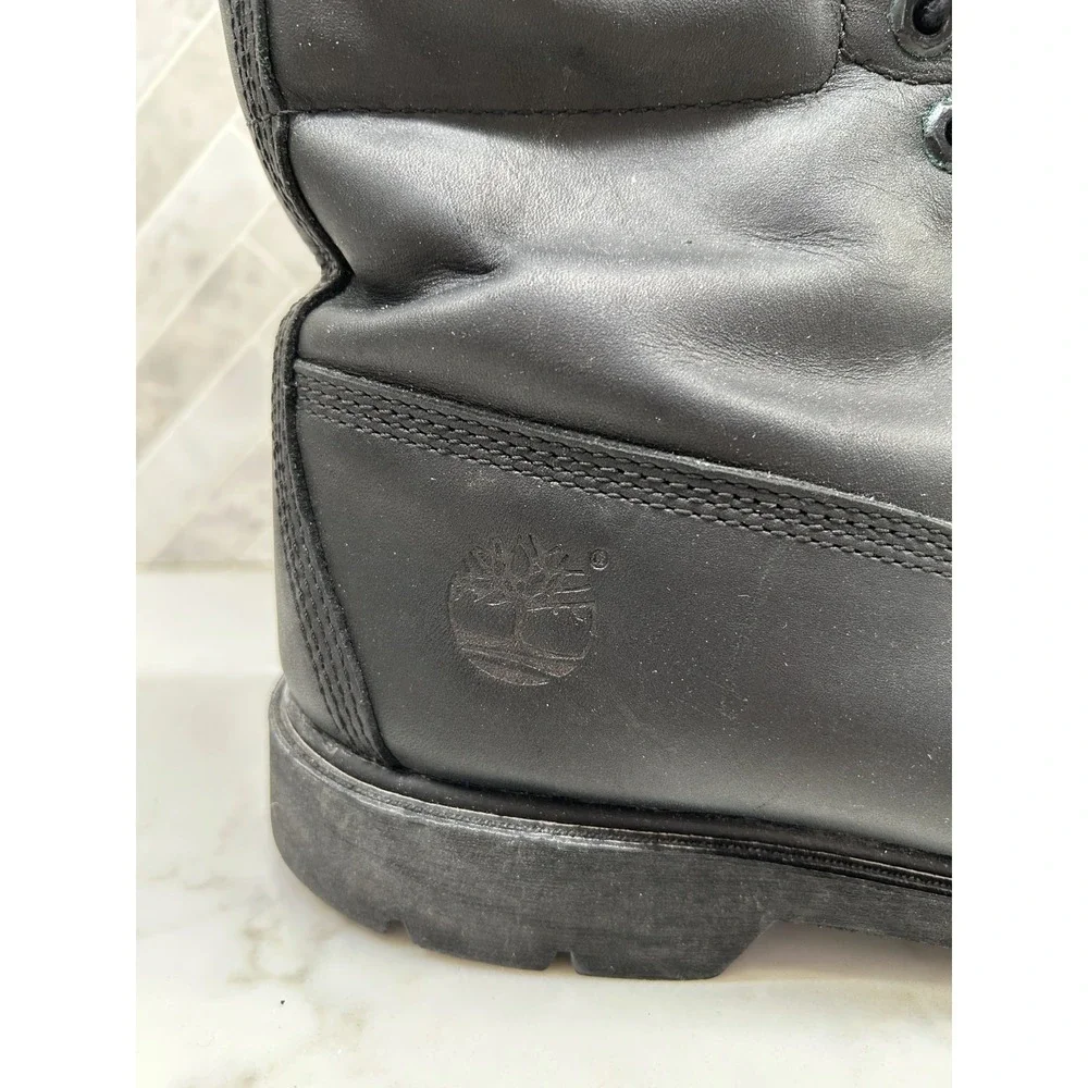 Timberland premium inch