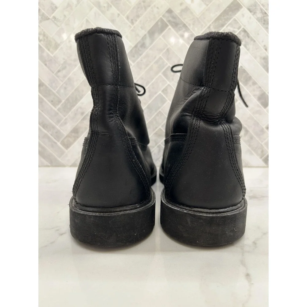 Timberland premium inch