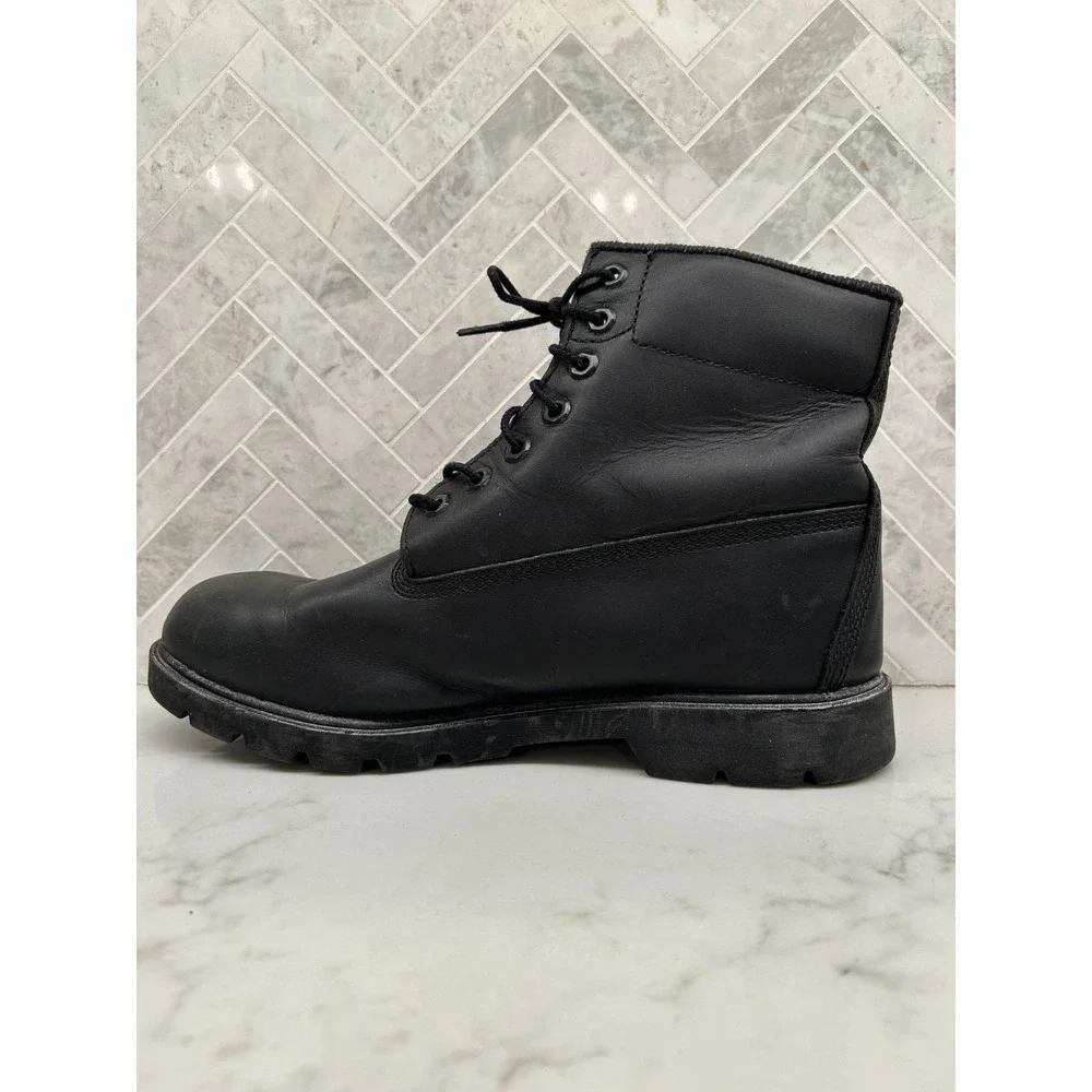 Timberland premium inch