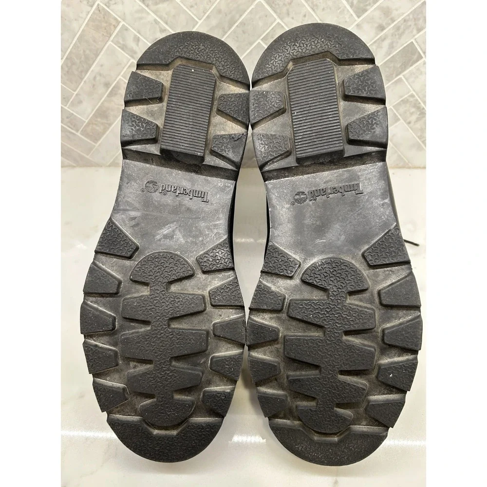 Timberland premium inch