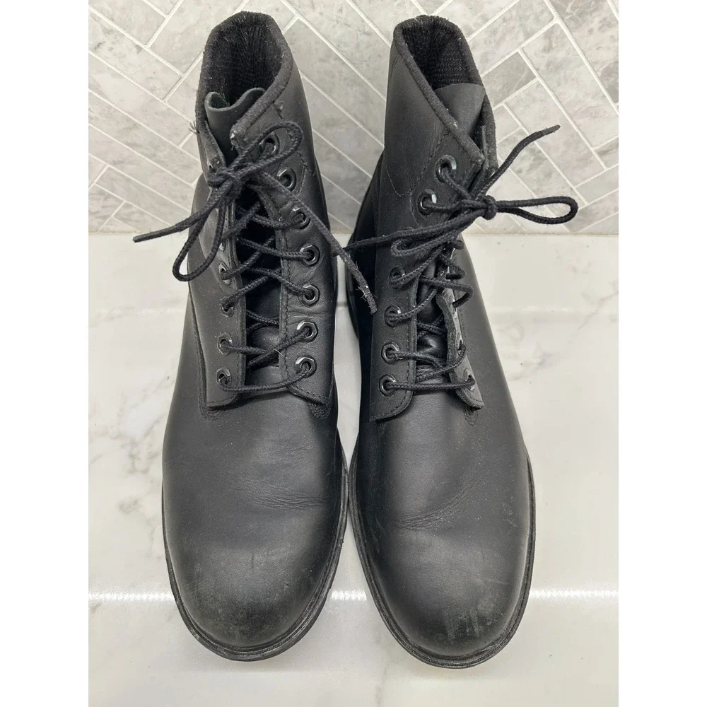 Timberland premium inch