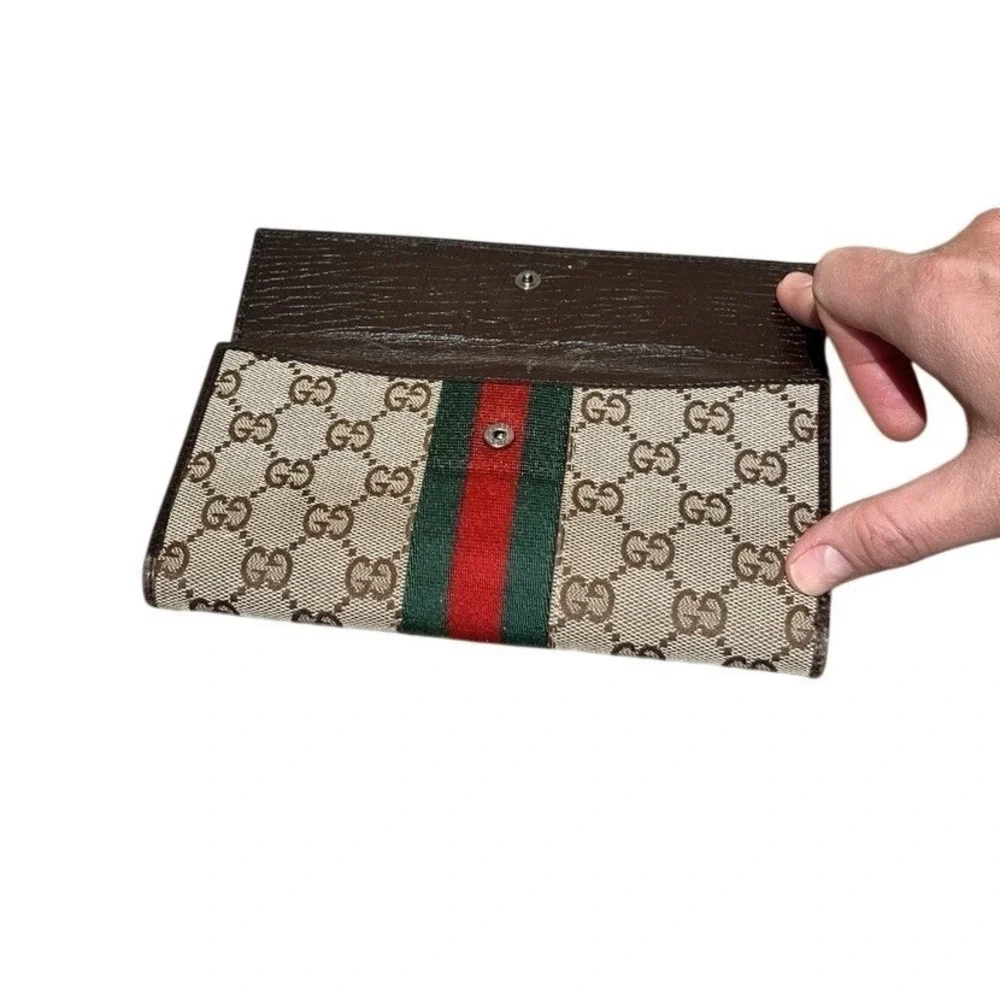 Gucci authentic vintage