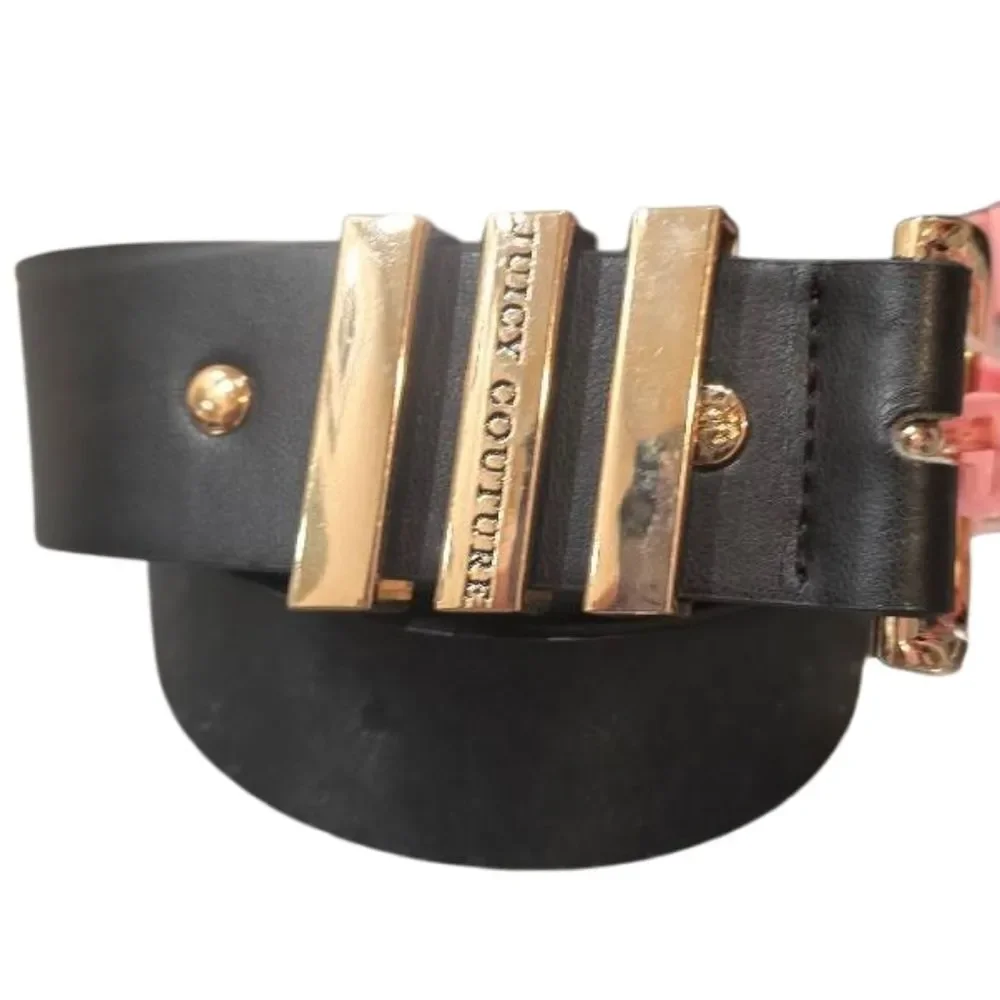 Juicy Couture elevate your