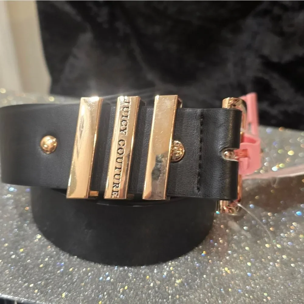 Juicy Couture elevate your