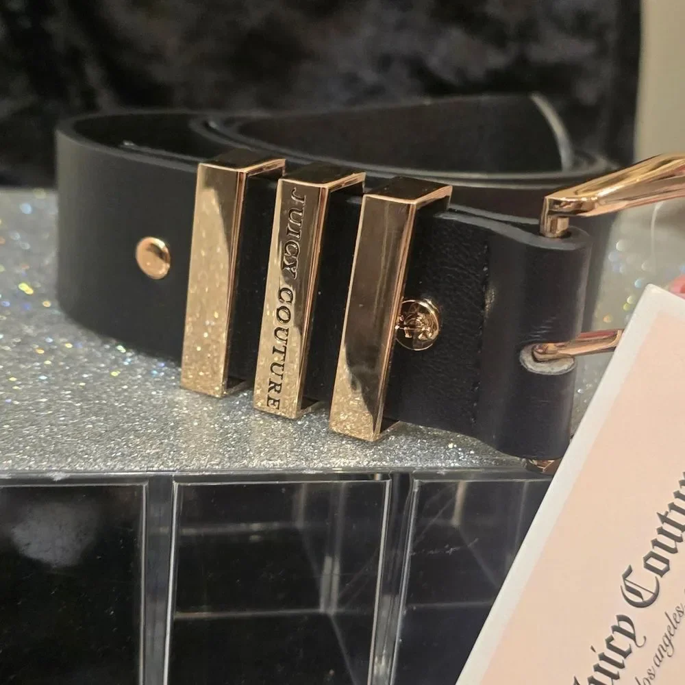 Juicy Couture elevate your