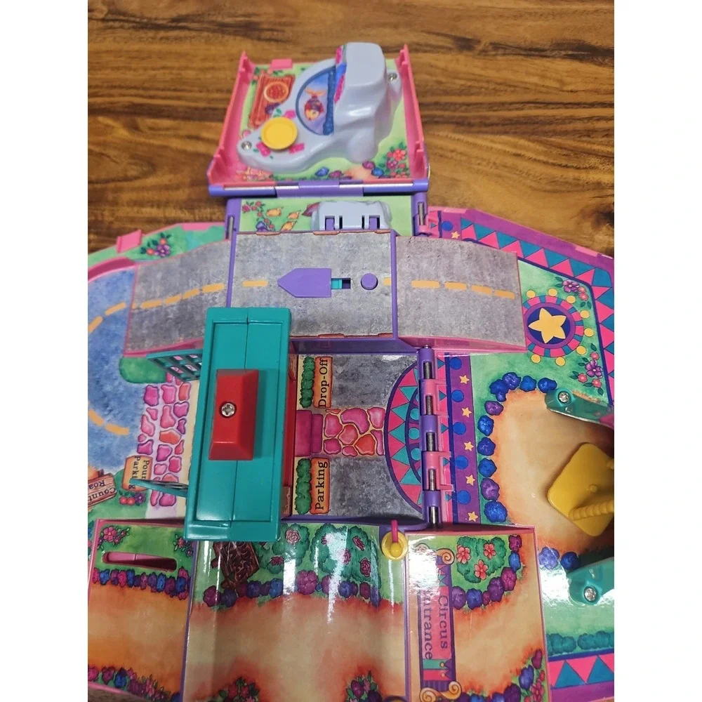 Galoob vtg 1995