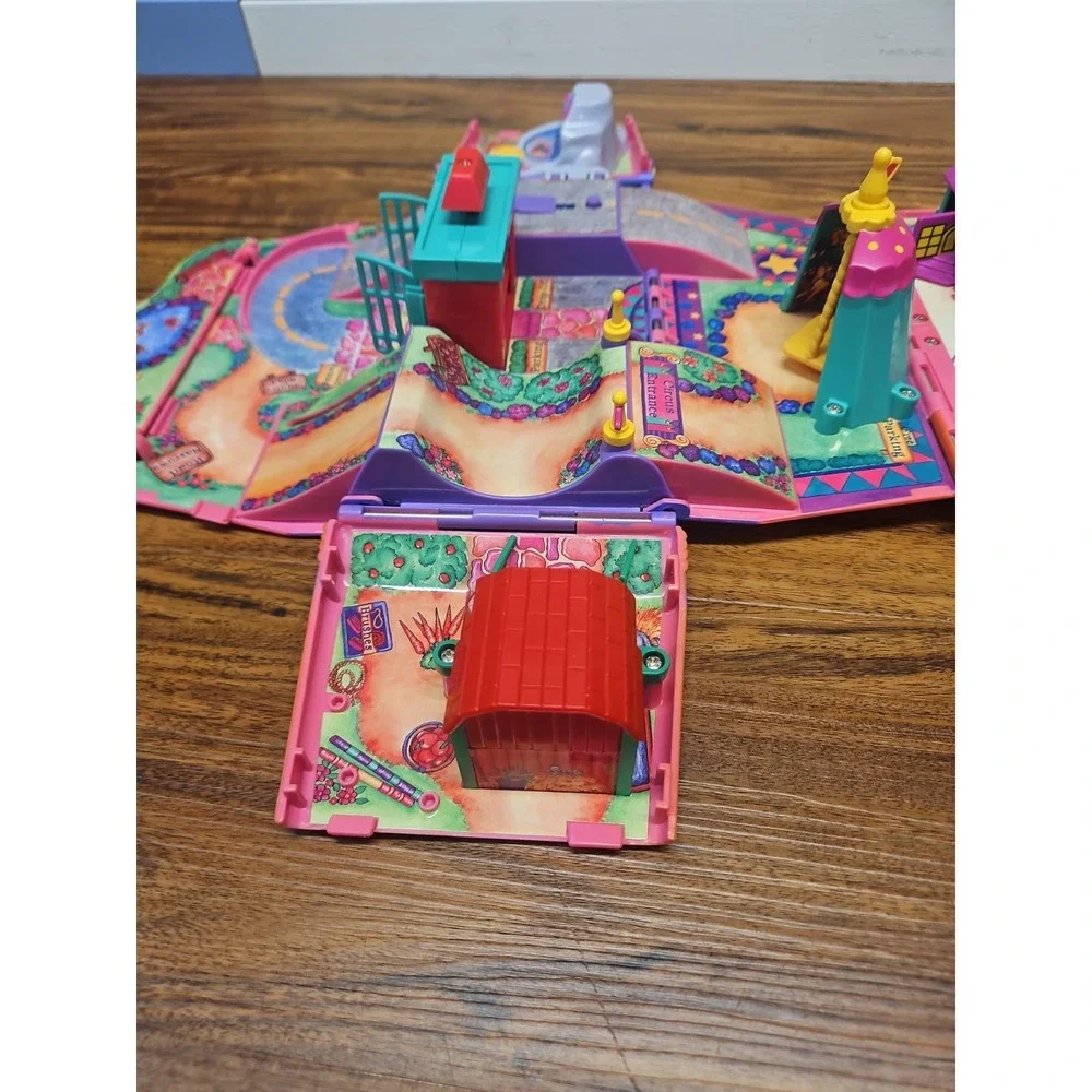 Galoob vtg 1995