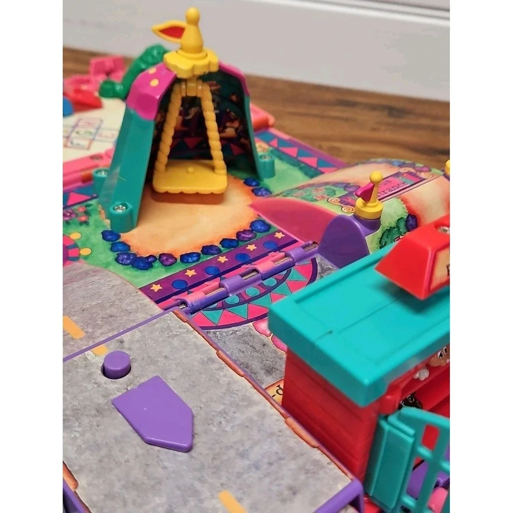 Galoob vtg 1995