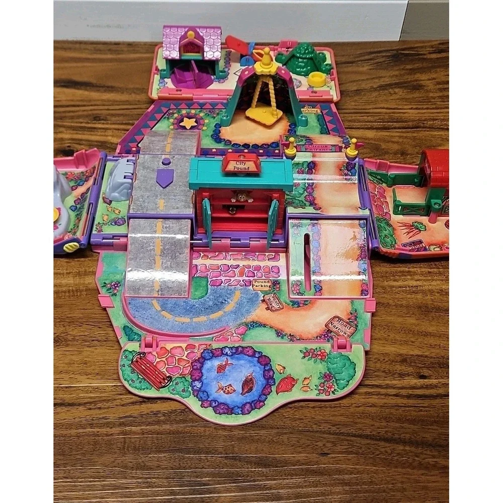 Galoob vtg 1995