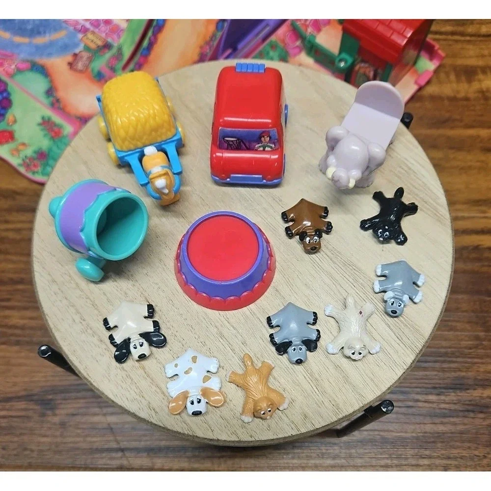 Galoob vtg 1995