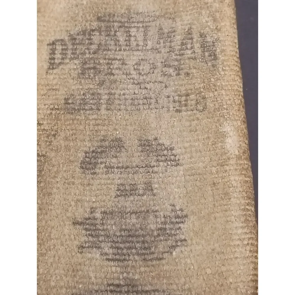 Deckelman Bros. antique genuine