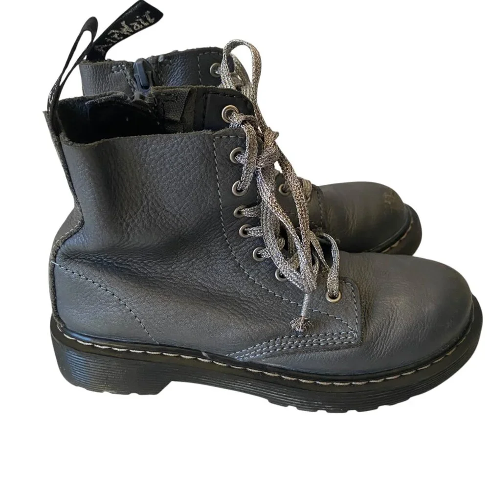 Dr. Martens added iconic