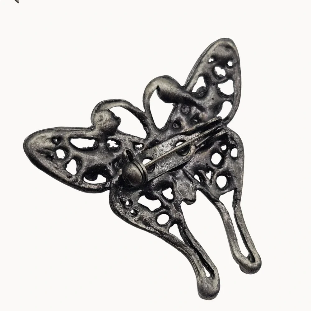 Unbranded rhinestone flower