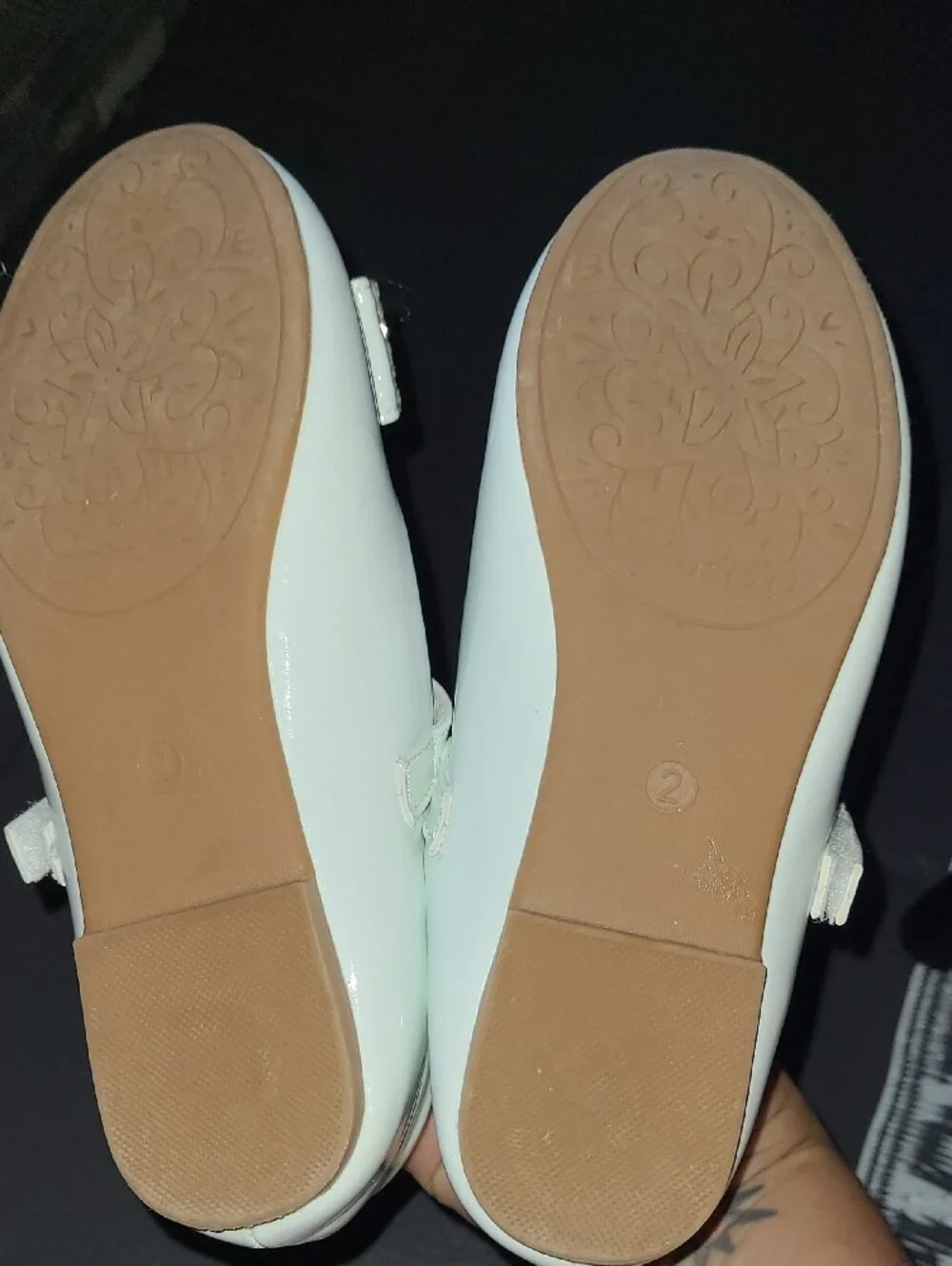 N/A classic patent