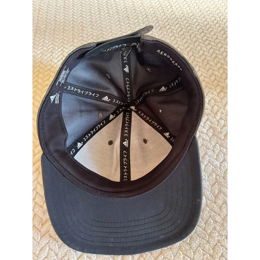adidas aeroready baseball